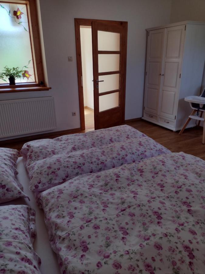 Bara ház Villa Tardoskedd Kültér fotó